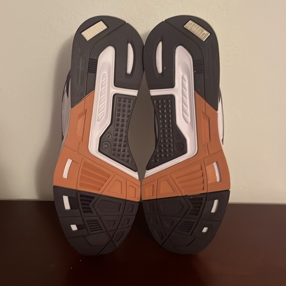 Puma Mirage Sport “Vaporous Grey” - Picture 3 of 3